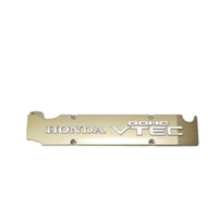 Honda S2000 Genuine OEM AP2 Gold Spark Plug Cover - JDM Parts Central
