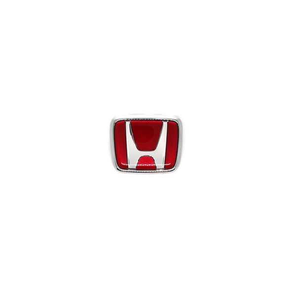 Honda Integra DC2 Type R Genuine OEM Rear Emblem - JDM Parts Central