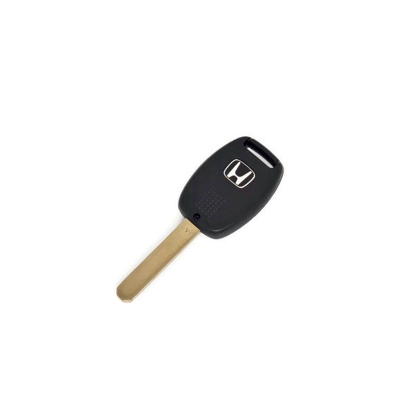 Honda Genuine OEM 2 Button Blank Key